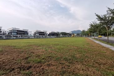 Bandar Mahkota Cheras