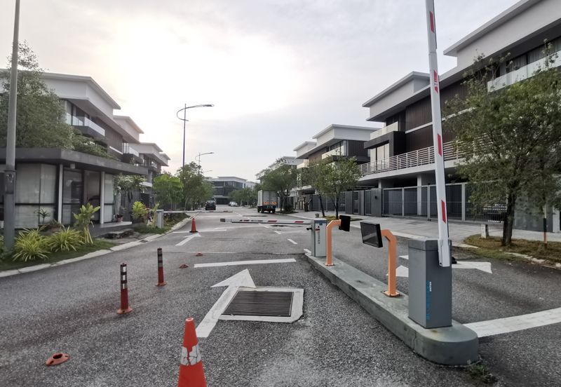 Bandar Mahkota Cheras