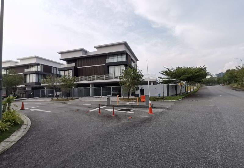 Bandar Mahkota Cheras