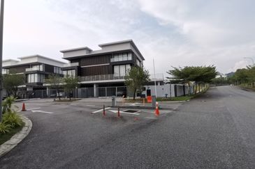 Bandar Mahkota Cheras