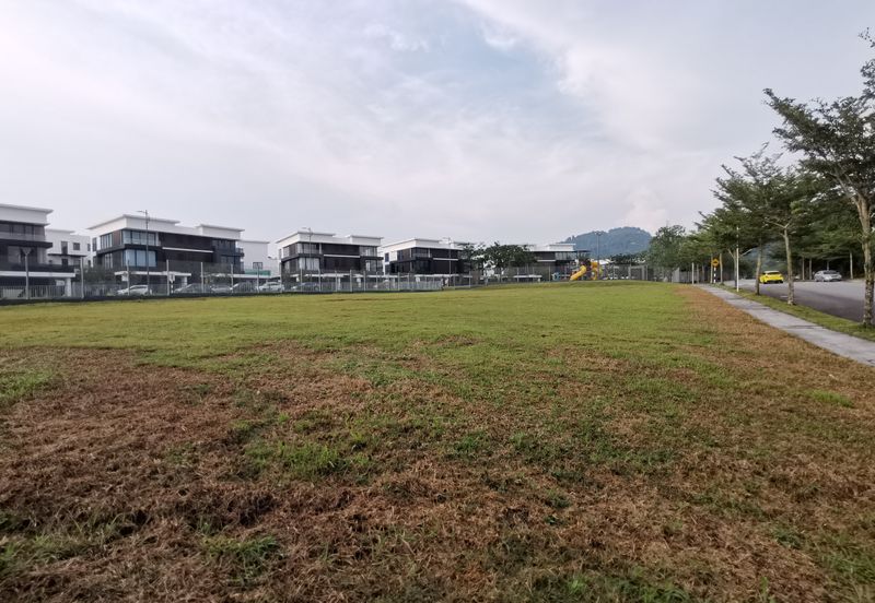 Bandar Mahkota Cheras