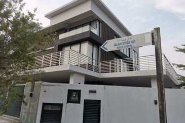 Bandar Mahkota Cheras