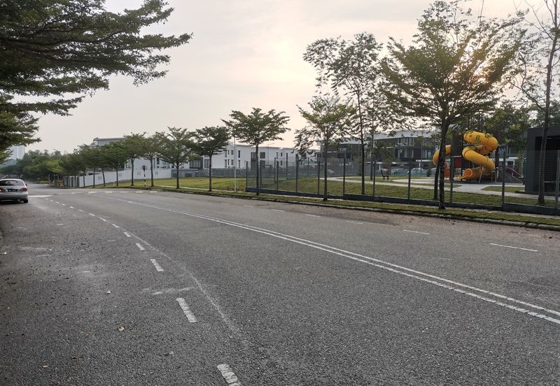 Bandar Mahkota Cheras