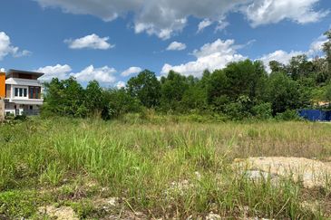 Bandar Mahkota Cheras