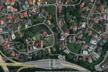 Country Heights Kajang