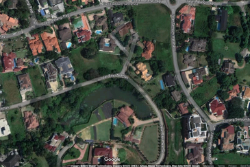 Country Heights Kajang