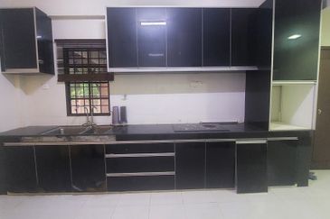 Bandar Sungai Long, Bandar Sungai Long, Selangor 2 Sty Corner Terrance House