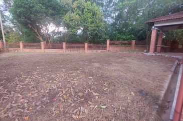 Bandar Sungai Long, Bandar Sungai Long, Selangor 2 Sty Corner Terrance House