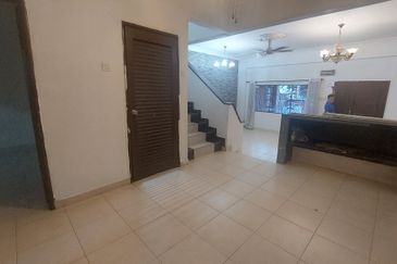 Bandar Sungai Long, Bandar Sungai Long, Selangor 2 Sty Corner Terrance House