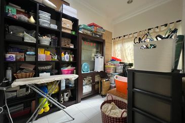 Bandar Tun Hussein Onn