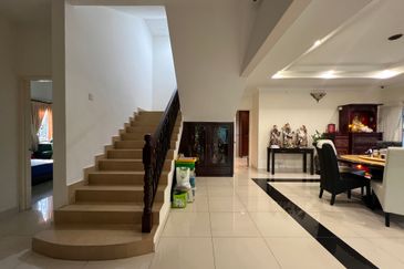 Bandar Tun Hussein Onn