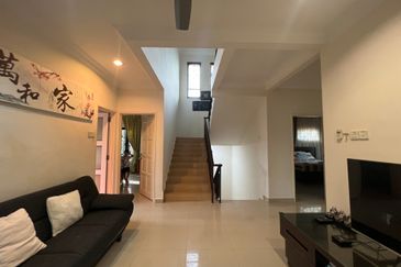 Bandar Tun Hussein Onn