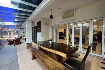 Bandar Tun Hussein Onn