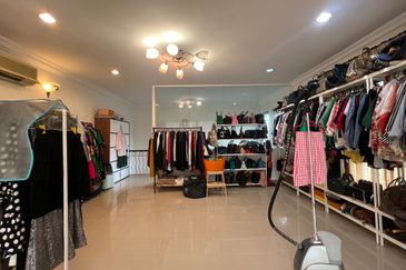 Bandar Tun Hussein Onn