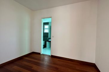 Bayu Aman , Taman Desa Aman