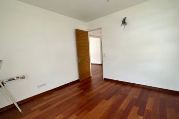 Bayu Aman , Taman Desa Aman