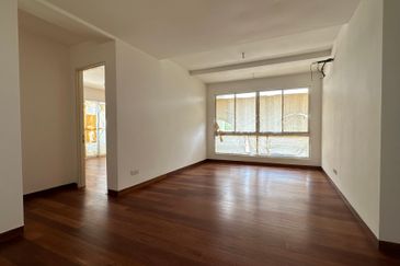 Bayu Aman , Taman Desa Aman