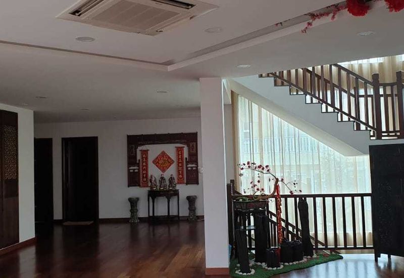 Bandar Tun Hussein Onn