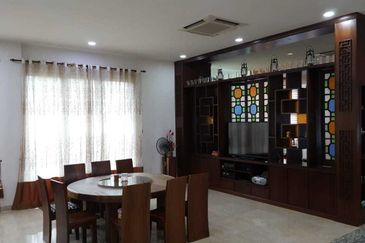 Bandar Tun Hussein Onn