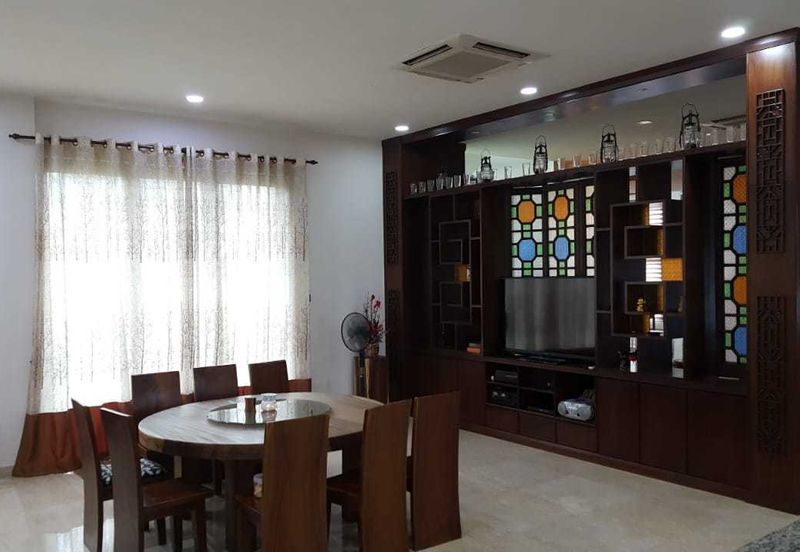 Bandar Tun Hussein Onn