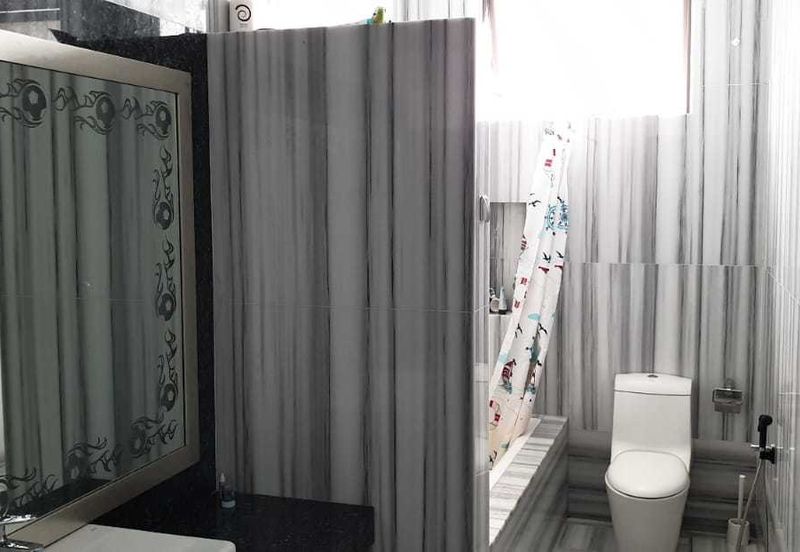 Bandar Tun Hussein Onn