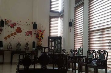 Bandar Tun Hussein Onn