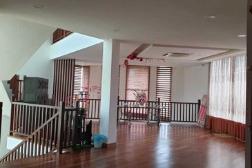 Bandar Tun Hussein Onn