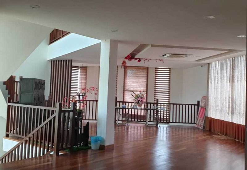 Bandar Tun Hussein Onn