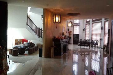 Bandar Tun Hussein Onn