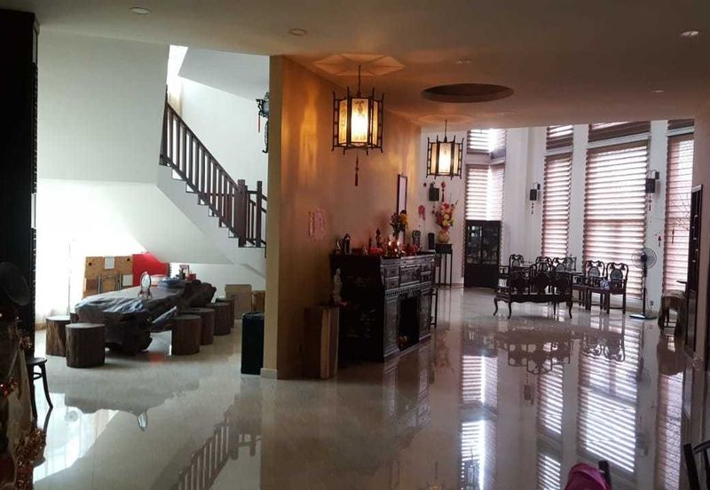 Bandar Tun Hussein Onn