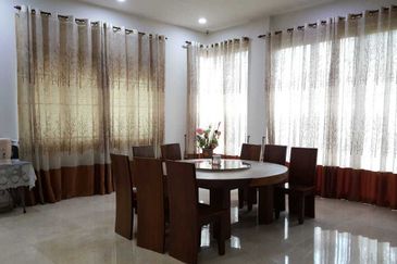 Bandar Tun Hussein Onn