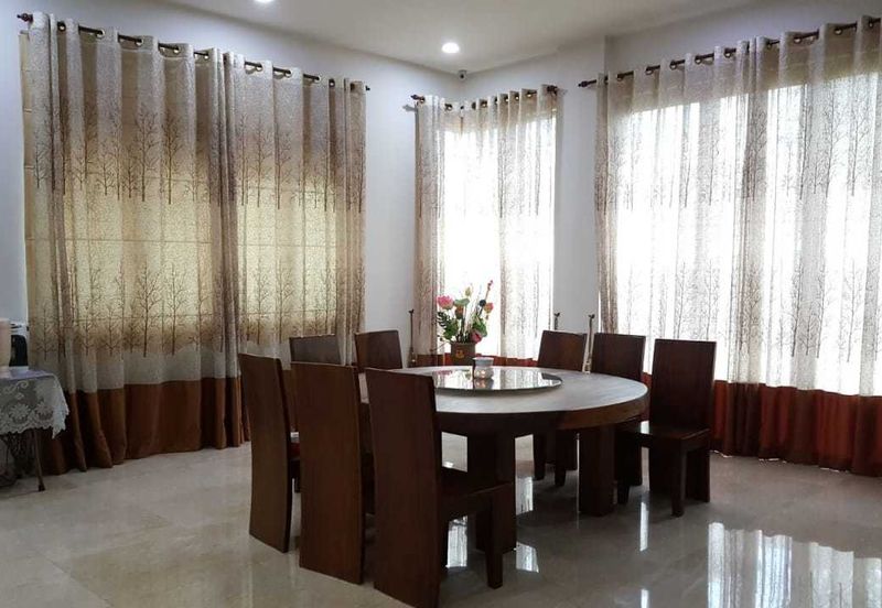 Bandar Tun Hussein Onn