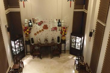 Bandar Tun Hussein Onn