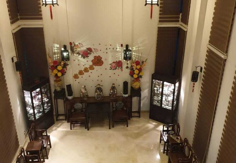 Bandar Tun Hussein Onn