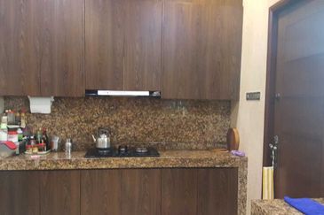 Bandar Tun Hussein Onn