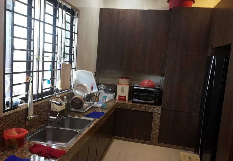 Bandar Tun Hussein Onn