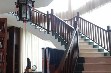 Bandar Tun Hussein Onn