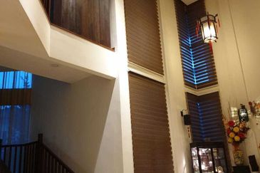 Bandar Tun Hussein Onn