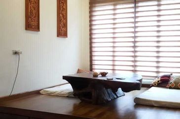 Bandar Tun Hussein Onn