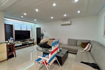 Taman Cheras (Yulek Heights)