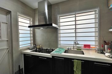 Taman Cheras (Yulek Heights)