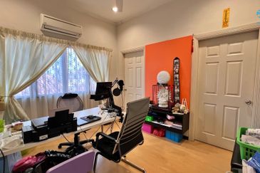 Taman Cheras (Yulek Heights)