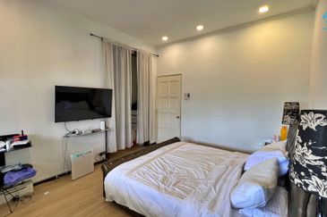 Taman Cheras (Yulek Heights)