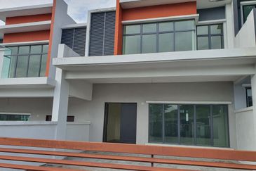 Bandar Damai Perdana