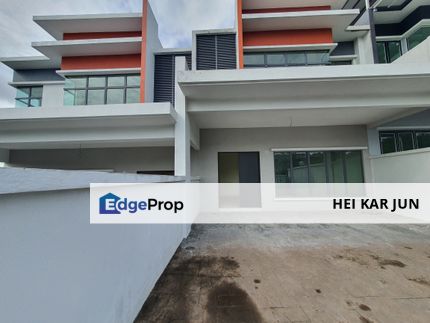 24x75 Superlink D'Premier Bandar Damai Perdana, Selangor, Bandar Damai Perdana