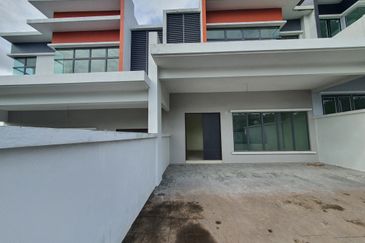 Bandar Damai Perdana