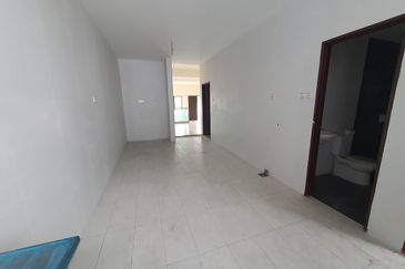 Bandar Damai Perdana