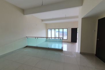 Bandar Damai Perdana