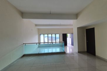 Bandar Damai Perdana