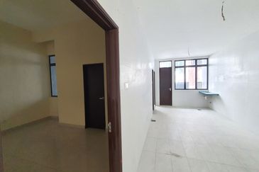 Bandar Damai Perdana